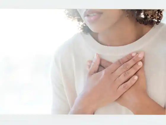 FREE Class to Discuss Sensitivity and Anxiety  
