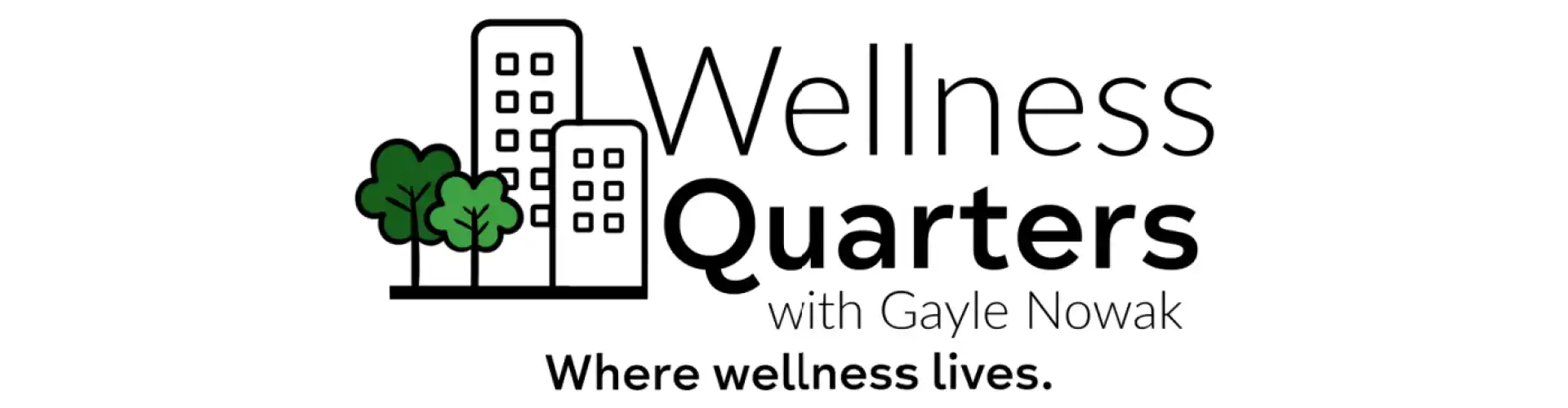 Wellness Quarters с Гейл Новак - Online Class by The Wellness Universe