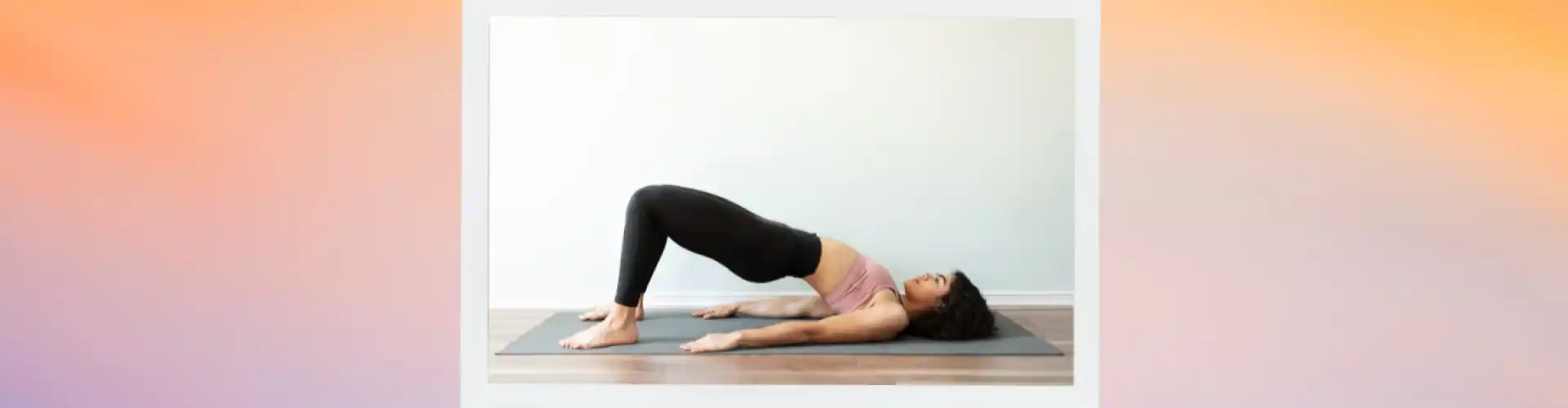 Yoga Vital Core et du plancher pelvien - Online Class by Just Plain  Yoga