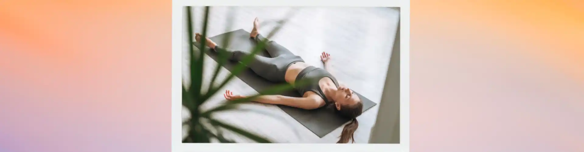 Yin Yoga Relaxar - Online Class by Just Plain  Yoga