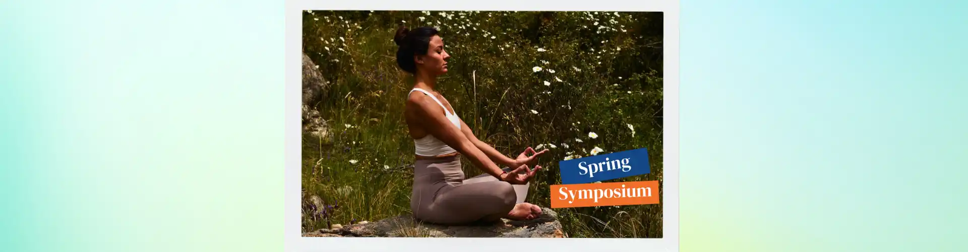 La magia de las flores: un viaje de meditación Reiki