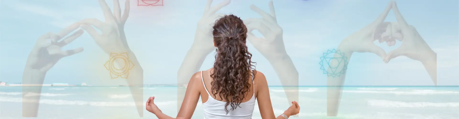 Yoga Mudra cho luân xa: Lớp 1 Muladhara/Luân xa gốc - Online Class by Priestess Ganesa