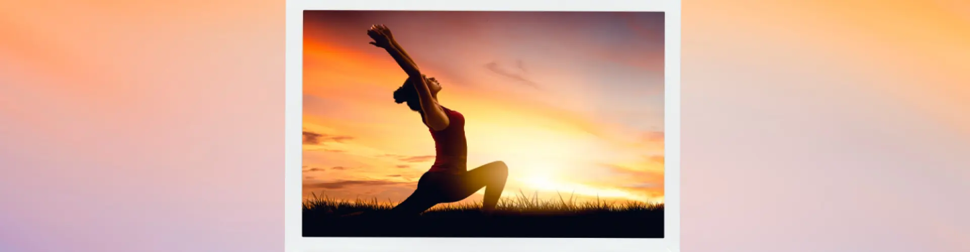 Поток йоги на рассвете - Online Class by Sonic Yoga Studio