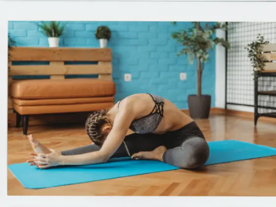Yoga Yin/Restaurativo