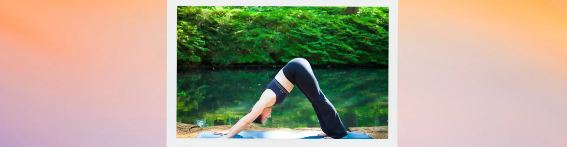ฮาธาแบบธรรมดา - Online Class by Just Plain  Yoga