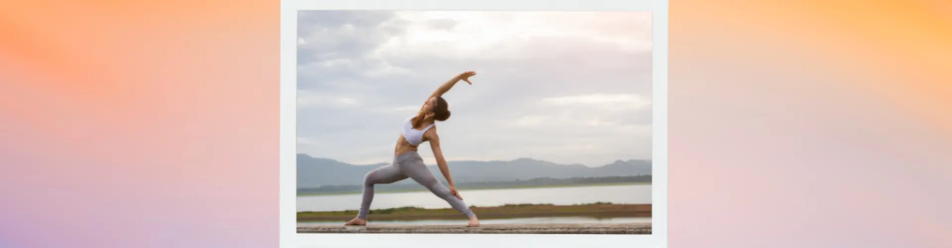 กระแสน้ำช้าในตอนเช้า - Online Class by Just Plain  Yoga