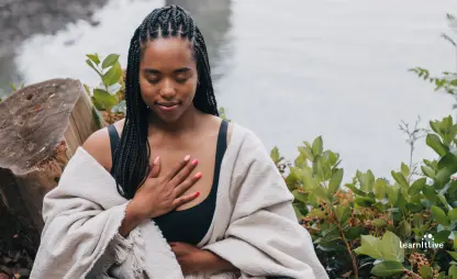Take the Daily Wellness & Spirituality Quiz for Mindfulness and Holistic Growth