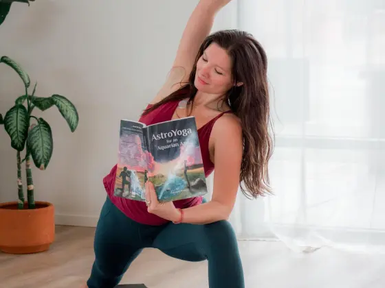 Emily Ridout,
                            Spirituality, Health & Wellness, Spirituality, Spirituality
                            Expert at Soulful Summit 2023: A Journey Within, Begin!
