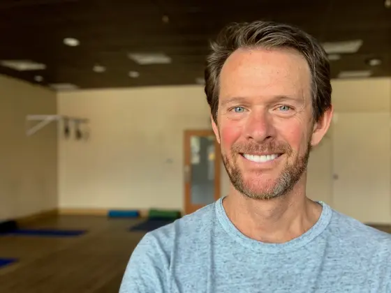 Jeff Bailey,
                            Spirituality, Spirituality, Health & Wellness, Health & Wellness, Health & Wellness, Yoga
                            Expert at Berkembang & Menyelaraskan: Minggu Kesehatan Musim Gugur 2025