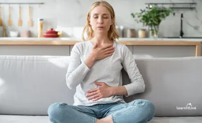 Take the Daily Wellness & Spirituality Quiz for Mindfulness and Holistic Growth